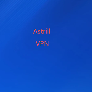 AstrillVPN
