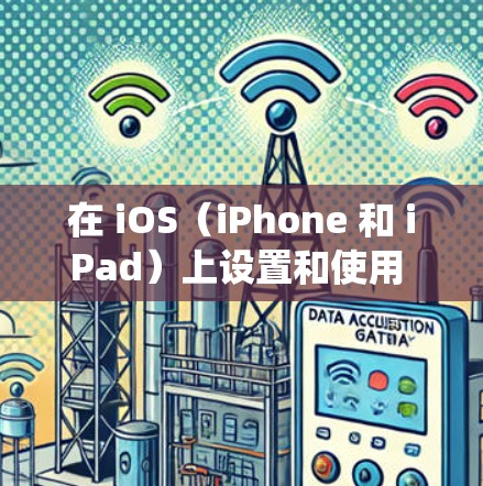 在 iOS(iPhone 和 iPad)上设置和使用 VPN 非常普遍,主要用于保护隐私、加密网络流量、绕过地理限制或安全连接公司/学校的内网