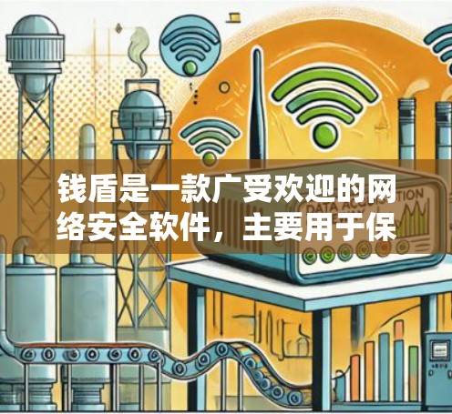 钱盾是一款广受欢迎的网络安全软件,主要用于保护用户的隐私和安全。关于钱盾VPN的功能和使用方法,可以按照以下步骤进行 钱盾是一款广受欢迎的网络安全软件,主要用于保护用户的隐私和安全。关于钱盾VPN的功能和使用方法,可以按照以下步骤进行