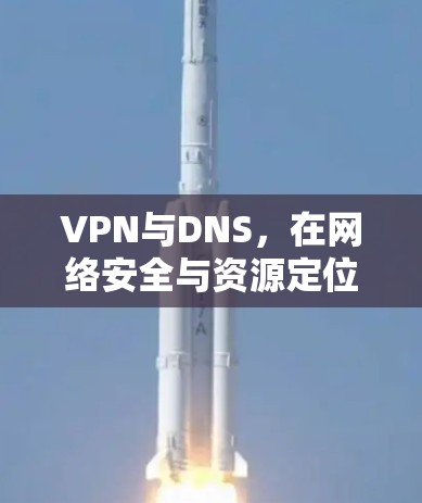 VPN与DNS,在网络安全与资源定位中的应用与选择 VPN与DNS,在网络安全与资源定位中的应用与选择