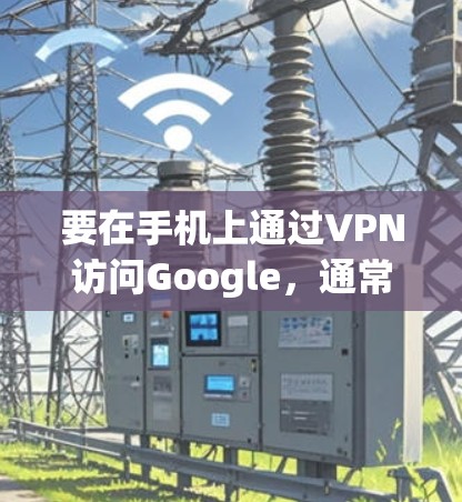 要在手机上通过VPN访问Google,通常需要以下步骤 要在手机上通过VPN访问Google,通常需要以下步骤