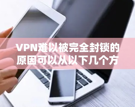 VPN难以被完全封锁的原因可以从以下几个方面进行分析 VPN难以被完全封锁的原因可以从以下几个方面进行分析