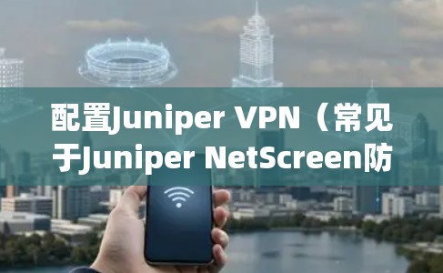 配置Juniper VPN（常见于Juniper NetScreen防火墙）的命令行步骤如下