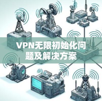 VPN无限初始化问题及解决方案 VPN无限初始化问题及解决方案
