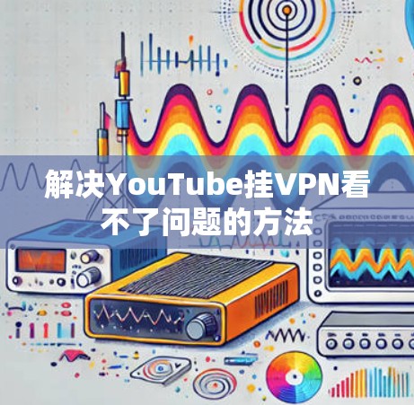 解决YouTube挂VPN看不了问题的方法 解决YouTube挂VPN看不了问题的方法