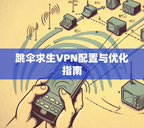 跳伞求生VPN配置与优化指南