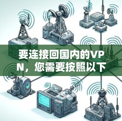 要连接回国内的VPN,您需要按照以下步骤操作 要连接回国内的VPN,您需要按照以下步骤操作