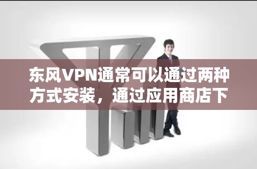 东风VPN通常可以通过两种方式安装,通过应用商店下载专门的VPN客户端,或者通过浏览器安装插件来使用其服务。以下是详细的步骤 东风VPN通常可以通过两种方式安装,通过应用商店下载专门的VPN客户端,或者通过浏览器安装插件来使用其服务。以下是详细的步骤