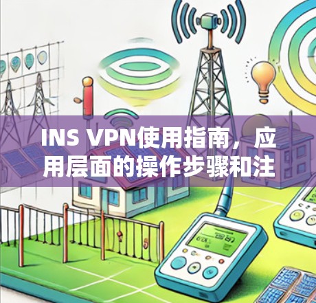 INS VPN使用指南,应用层面的操作步骤和注意事项 INS VPN使用指南,应用层面的操作步骤和注意事项