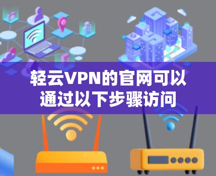 轻云VPN的官网可以通过以下步骤访问