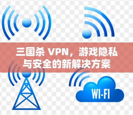 三国杀 VPN,游戏隐私与安全的新解决方案 三国杀 VPN,游戏隐私与安全的新解决方案