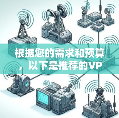根据您的需求和预算，以下是推荐的VPN服务