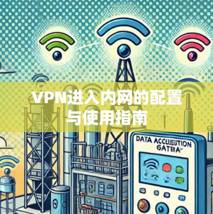 VPN进入内网的配置与使用指南 VPN进入内网的配置与使用指南