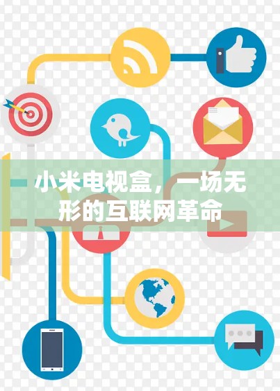 小米电视盒，一场无形的互联网革命