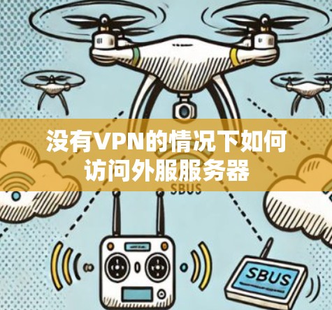 没有VPN的情况下如何访问外服服务器 没有VPN的情况下如何访问外服服务器