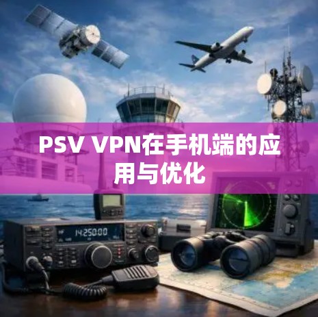 PSV VPN在手机端的应用与优化 PSV VPN在手机端的应用与优化