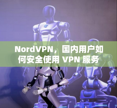 NordVPN,国内用户如何安全使用 VPN 服务 NordVPN,国内用户如何安全使用 VPN 服务