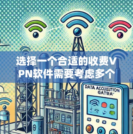 选择一个合适的收费VPN软件需要考虑多个因素,如服务器覆盖、安全功能、连接速度和价格。我推荐以下几款VPN软件,供您选择 选择一个合适的收费VPN软件需要考虑多个因素,如服务器覆盖、安全功能、连接速度和价格。我推荐以下几款VPN软件,供您选择