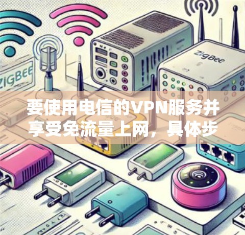 要使用电信的VPN服务并享受免流量上网,具体步骤如下 要使用电信的VPN服务并享受免流量上网,具体步骤如下