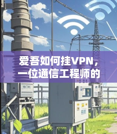 爱吾如何挂VPN,一位通信工程师的实用指南 爱吾如何挂VPN,一位通信工程师的实用指南