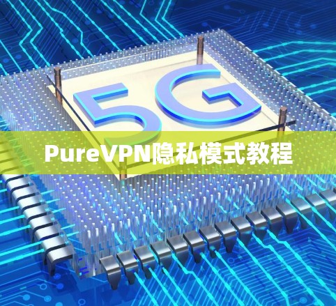 PureVPN隐私模式教程 PureVPN隐私模式教程