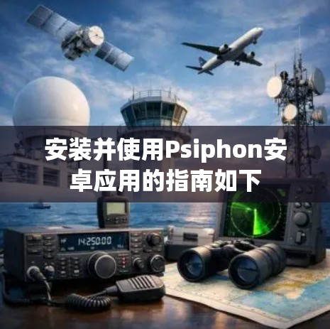 安装并使用Psiphon安卓应用的指南如下 安装并使用Psiphon安卓应用的指南如下