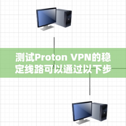 测试Proton VPN的稳定线路可以通过以下步骤进行，确保连接的安全和稳定