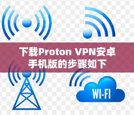 下载Proton VPN安卓手机版的步骤如下