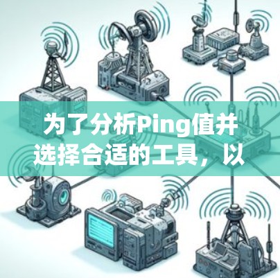 为了分析Ping值并选择合适的工具,以下是逐步的解决方案 为了分析Ping值并选择合适的工具,以下是逐步的解决方案