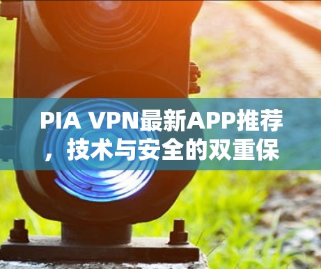 PIA VPN最新APP推荐，技术与安全的双重保障