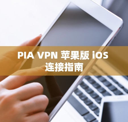 PIA VPN 苹果版 iOS 连接指南 PIA VPN 苹果版 iOS 连接指南