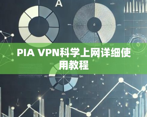 PIA VPN科学上网详细使用教程