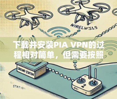 下载并安装PIA VPN的过程相对简单,但需要按照以下步骤进行,以确保顺利完成。以下是详细的指南 下载并安装PIA VPN的过程相对简单,但需要按照以下步骤进行,以确保顺利完成。以下是详细的指南