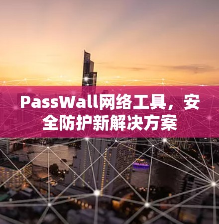 PassWall网络工具,安全防护新解决方案 PassWall网络工具,安全防护新解决方案
