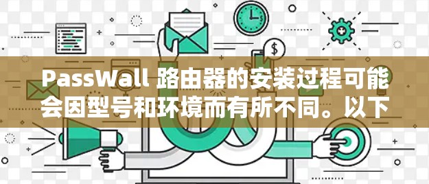 PassWall 路由器的安装过程可能会因型号和环境而有所不同。以下是一个通用的安装步骤指南,假设你有一台需要配置的路由器。请注意,安装前应仔细阅读PassWall 路由器的用户手册和说明书 PassWall 路由器的安装过程可能会因型号和环境而有所不同。以下是一个通用的安装步骤指南,假设你有一台需要配置的路由器。请注意,安装前应仔细阅读PassWall 路由器的用户手册和说明书