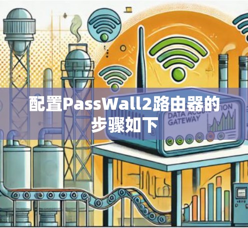 配置PassWall2路由器的步骤如下 配置PassWall2路由器的步骤如下