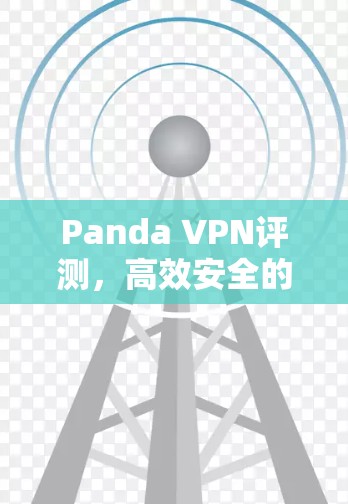 Panda VPN评测，高效安全的最佳选择