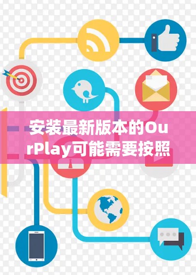 安装最新版本的OurPlay可能需要按照以下步骤进行 安装最新版本的OurPlay可能需要按照以下步骤进行
