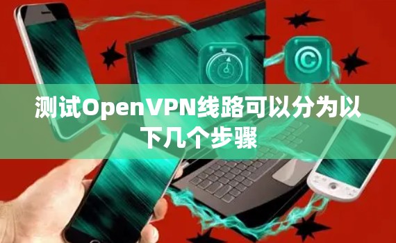 测试OpenVPN线路可以分为以下几个步骤 测试OpenVPN线路可以分为以下几个步骤