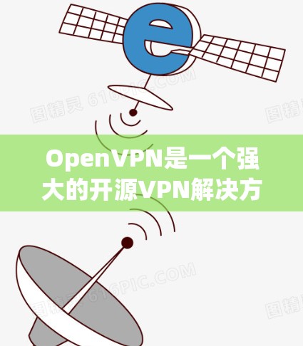 OpenVPN是一个强大的开源VPN解决方案，适合需要建立安全连接的用户。以下是使用OpenVPN的分步指南