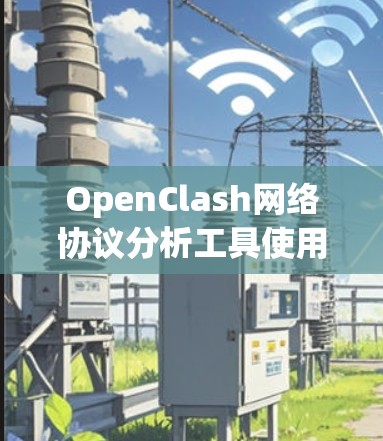 OpenClash网络协议分析工具使用指南 OpenClash网络协议分析工具使用指南