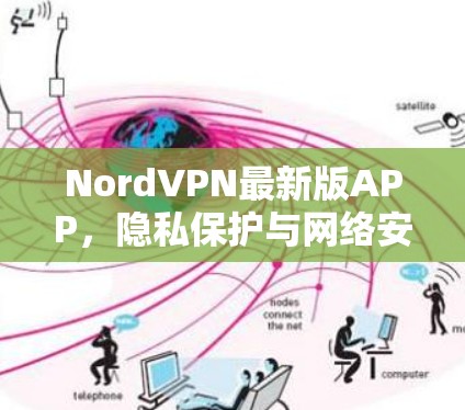 NordVPN最新版APP,隐私保护与网络安全的全新升级 NordVPN最新版APP,隐私保护与网络安全的全新升级
