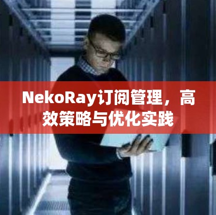 NekoRay订阅管理,高效策略与优化实践 NekoRay订阅管理,高效策略与优化实践