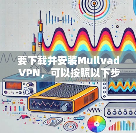 要下载并安装Mullvad VPN,可以按照以下步骤操作 要下载并安装Mullvad VPN,可以按照以下步骤操作