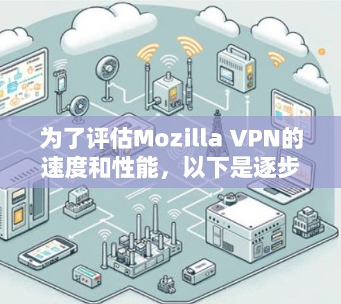 为了评估Mozilla VPN的速度和性能，以下是逐步的分析和建议