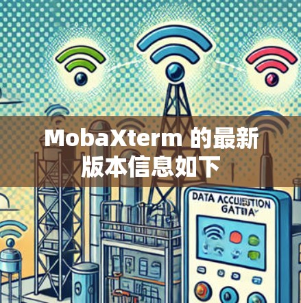 MobaXterm 的最新版本信息如下