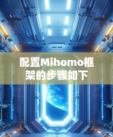 配置Mihomo框架的步骤如下 配置Mihomo框架的步骤如下
