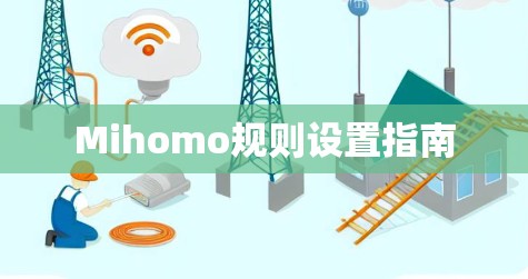 Mihomo规则设置指南 Mihomo规则设置指南