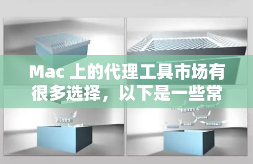Mac 上的代理工具市场有很多选择,以下是一些常用的代理工具及其最新版本信息 Mac 上的代理工具市场有很多选择,以下是一些常用的代理工具及其最新版本信息