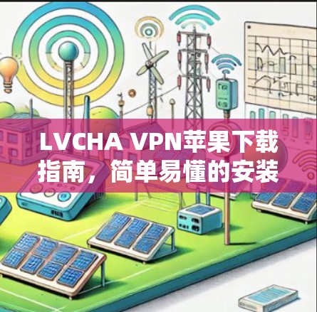LVCHA VPN苹果下载指南,简单易懂的安装步骤 LVCHA VPN苹果下载指南,简单易懂的安装步骤